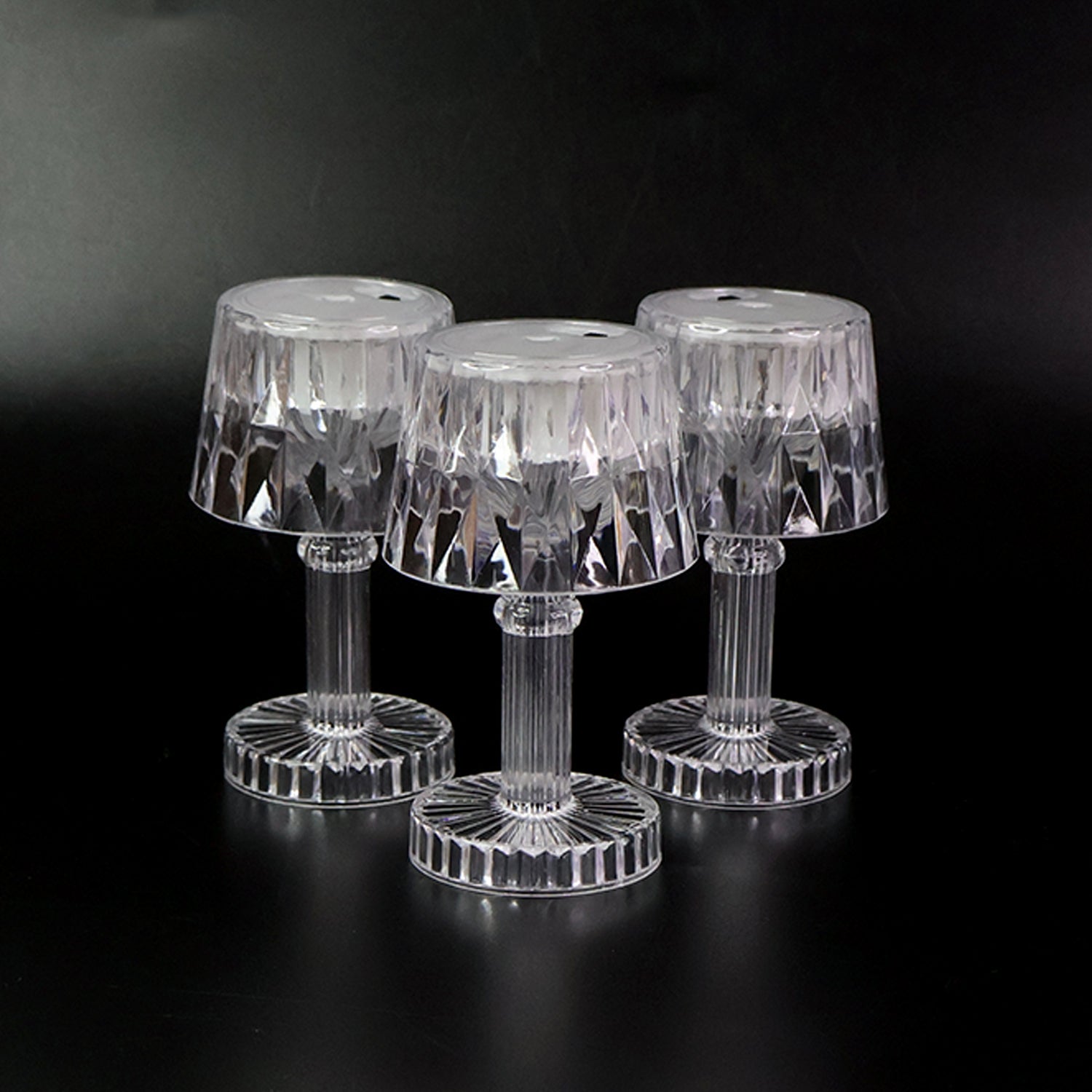 Decorative LED Mini Table Lamp Decorative LED Mini Table Lamp